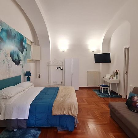 Apartamento Casa Giulia LʼAquila Exterior foto