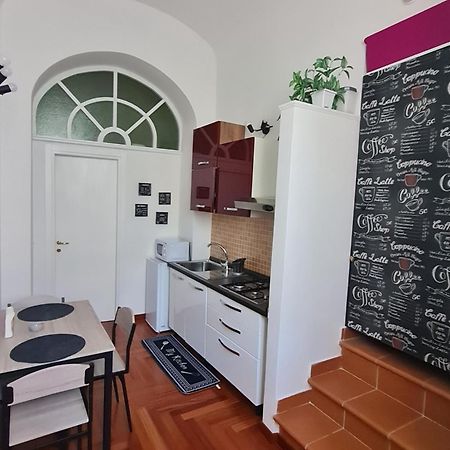 Apartamento Casa Giulia LʼAquila Exterior foto