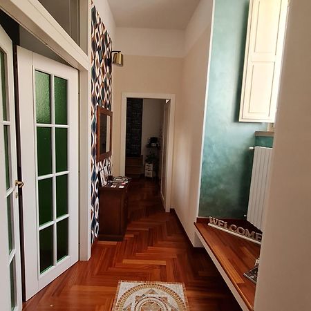 Apartamento Casa Giulia LʼAquila Exterior foto