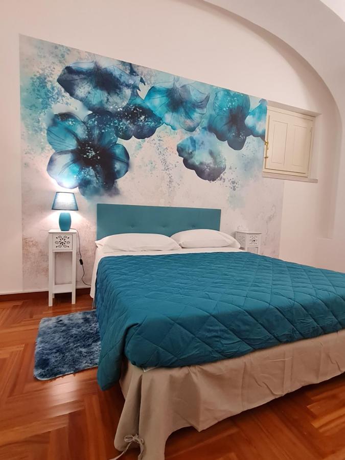 Apartamento Casa Giulia LʼAquila Exterior foto