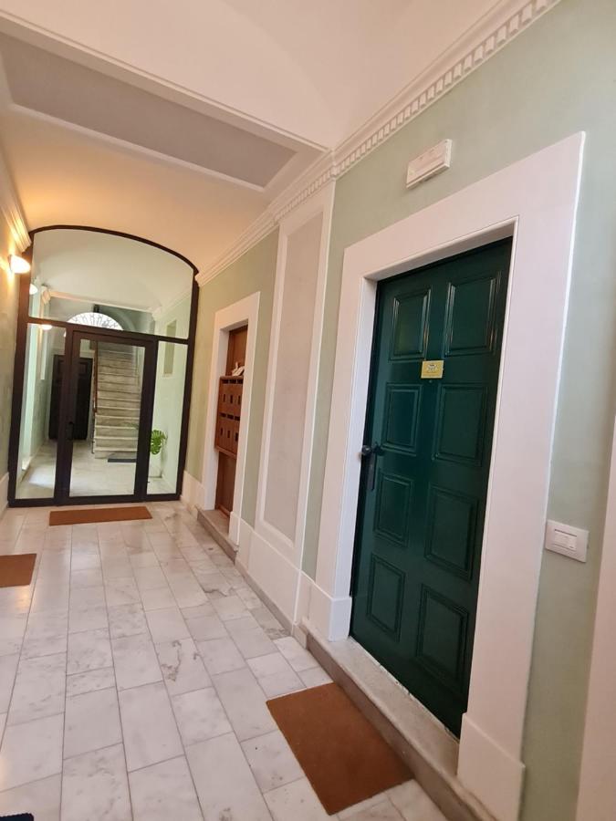 Apartamento Casa Giulia LʼAquila Exterior foto