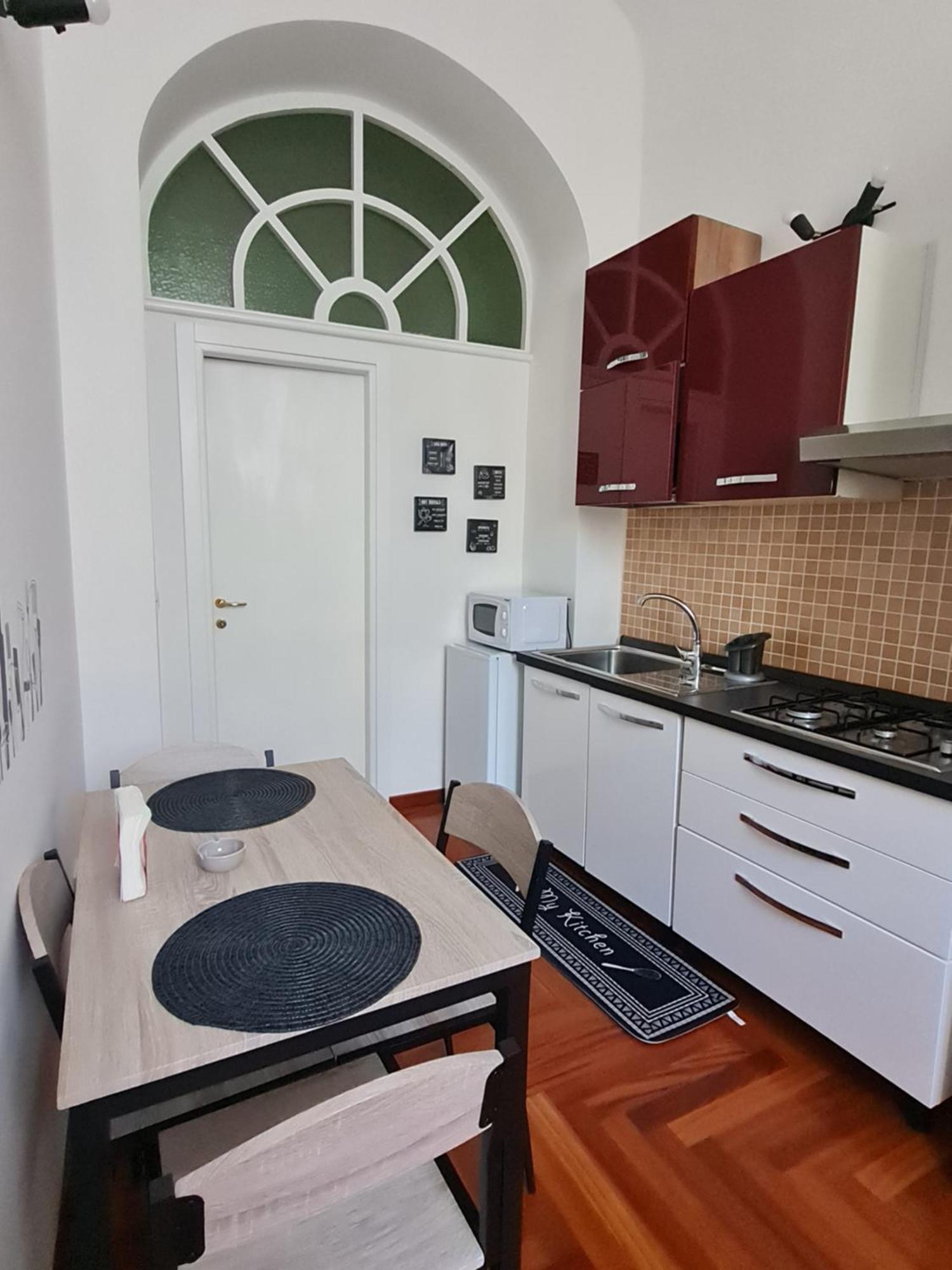 Apartamento Casa Giulia LʼAquila Exterior foto