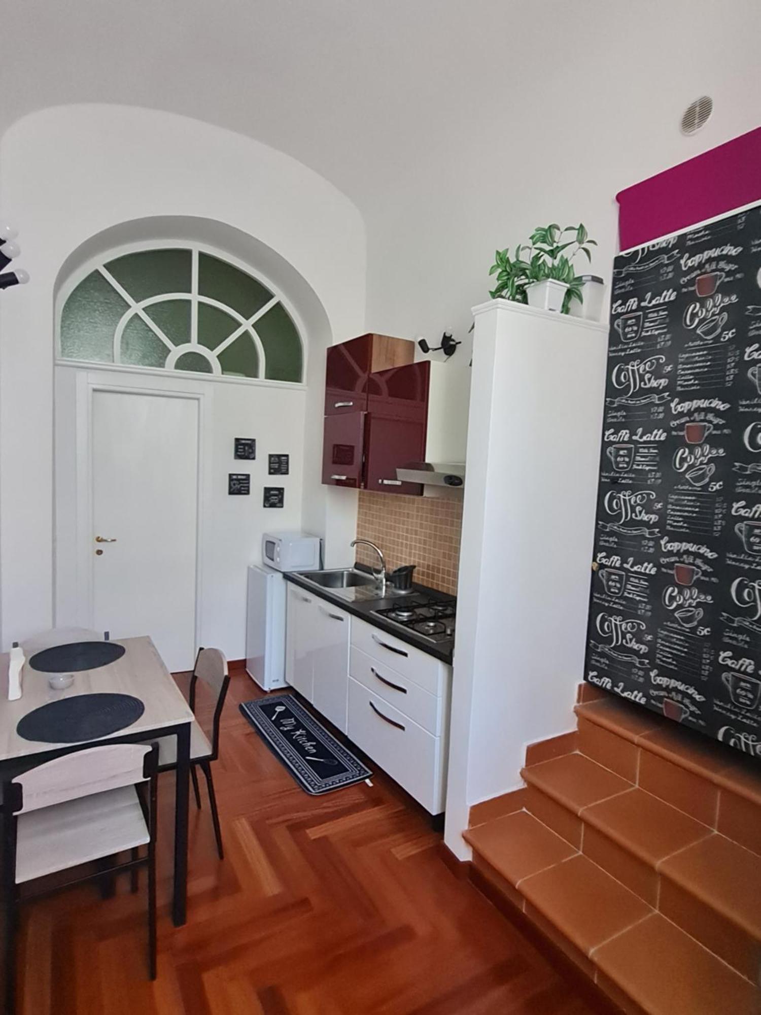 Apartamento Casa Giulia LʼAquila Exterior foto