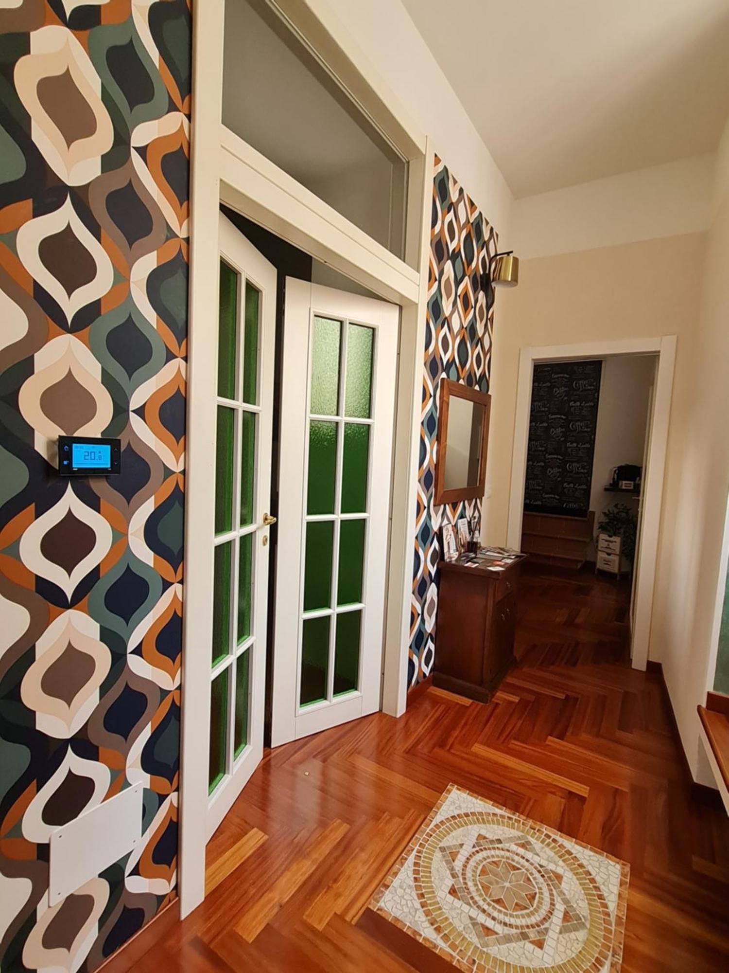 Apartamento Casa Giulia LʼAquila Exterior foto